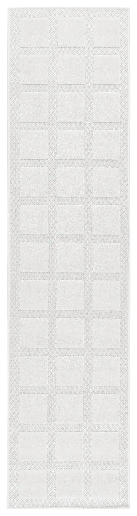 Safavieh Stella 2'-0" x 8'-0" Rug in Ivory