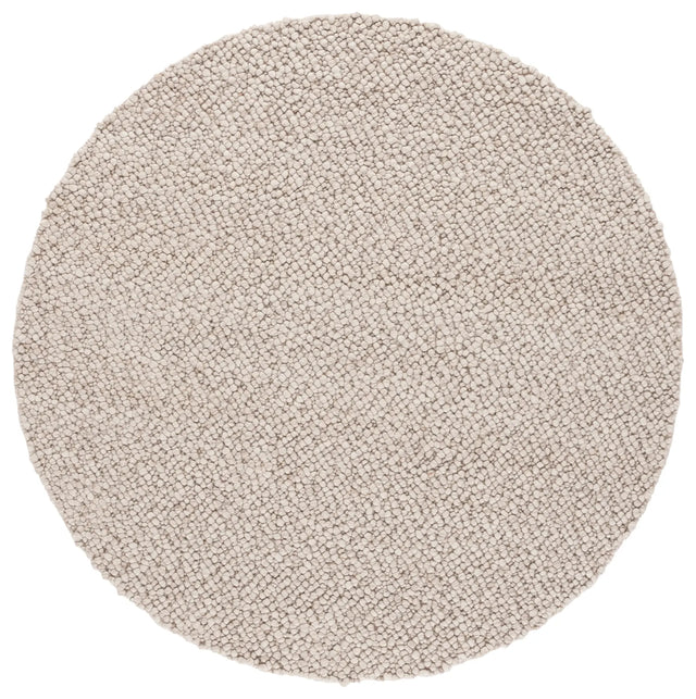 Safavieh Natura 6'-0" x 6'-0" Rug in Beige