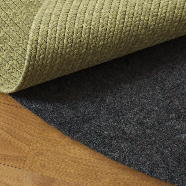Safavieh Padding 6'-0" x 6'-0" Rug in Grey