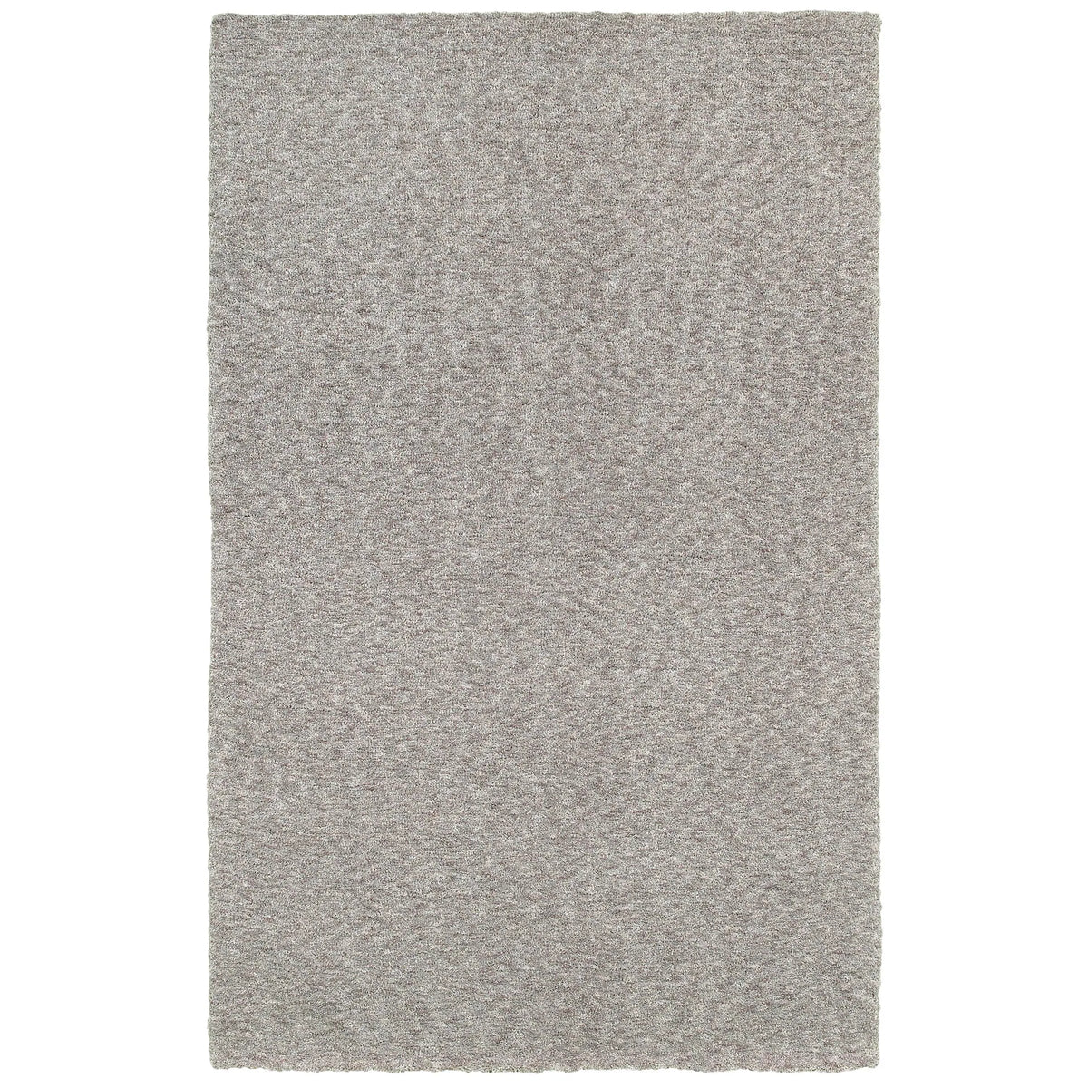 Oriental Weavers Sphinx Heavenly 73407 Grey / Grey Rugs - main flat