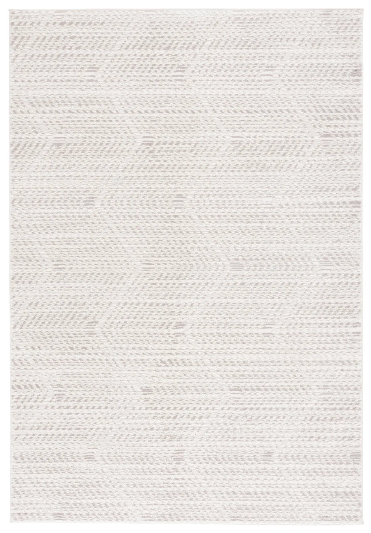 Safavieh Revive 4'-0" x 6'-0" Rug in Ivory / Grey