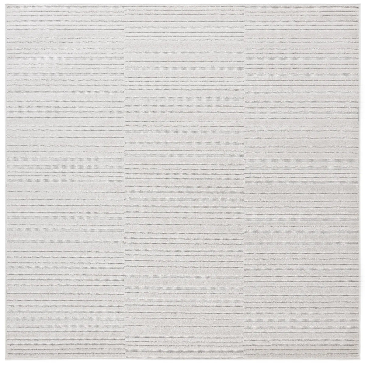 Safavieh Stella 6'-7" x 6'-7" Rug in Ivory