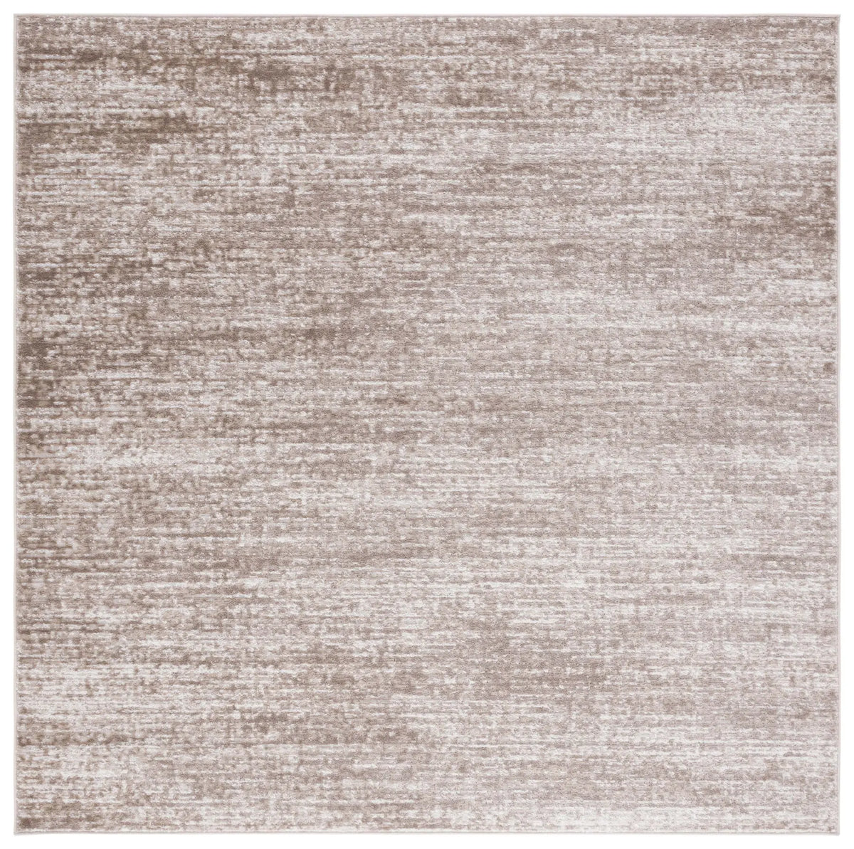 Safavieh Shivan 100 6'-7" x 6'-7" Rug in Beige / Light Beige