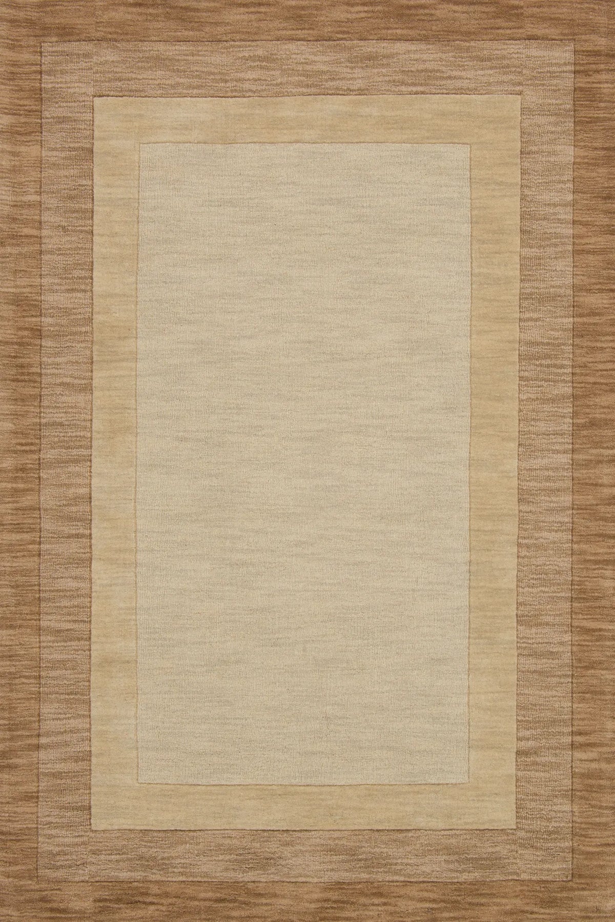 Loloi Hamilton Hm-01 Beige Rug - main flat