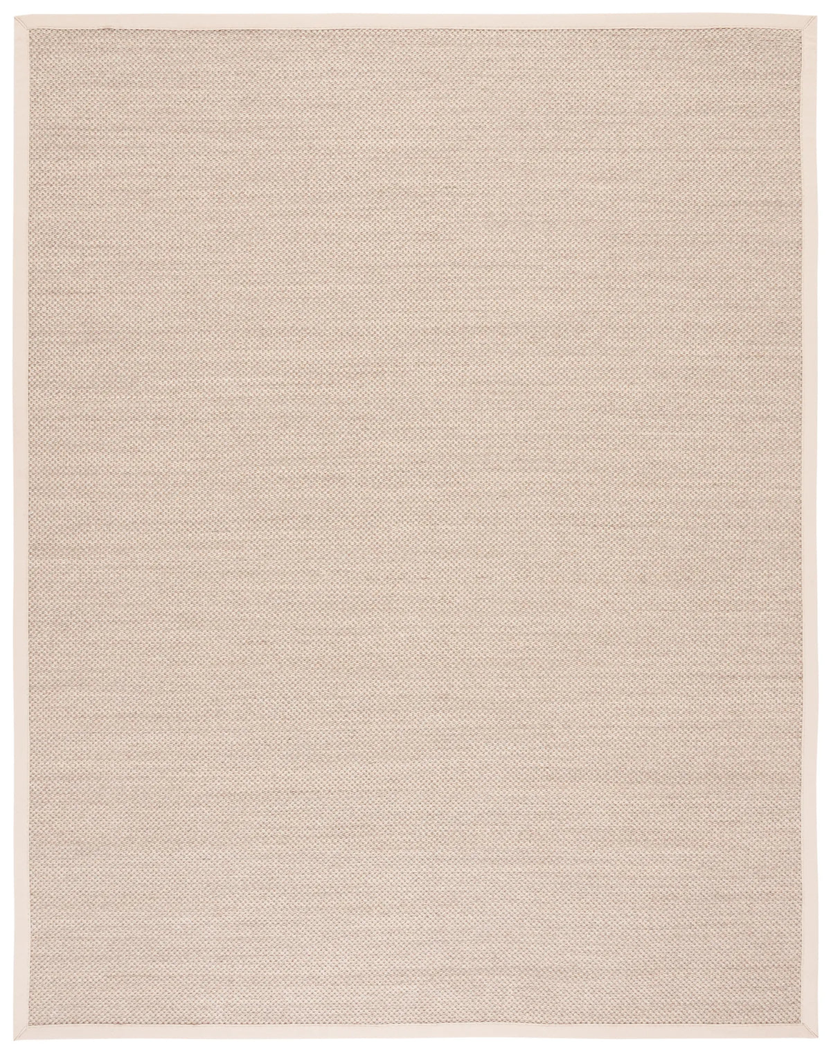 Safavieh Natural Fiber 10'-0" x 14'-0" Rug in Marble / Beige