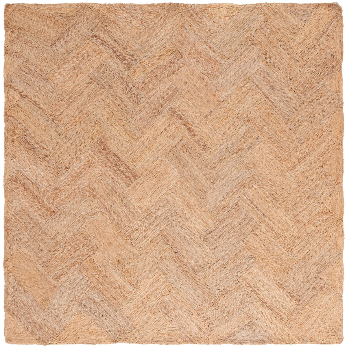 Safavieh Natural Fiber 6'-0" x 6'-0" Rug in Natural