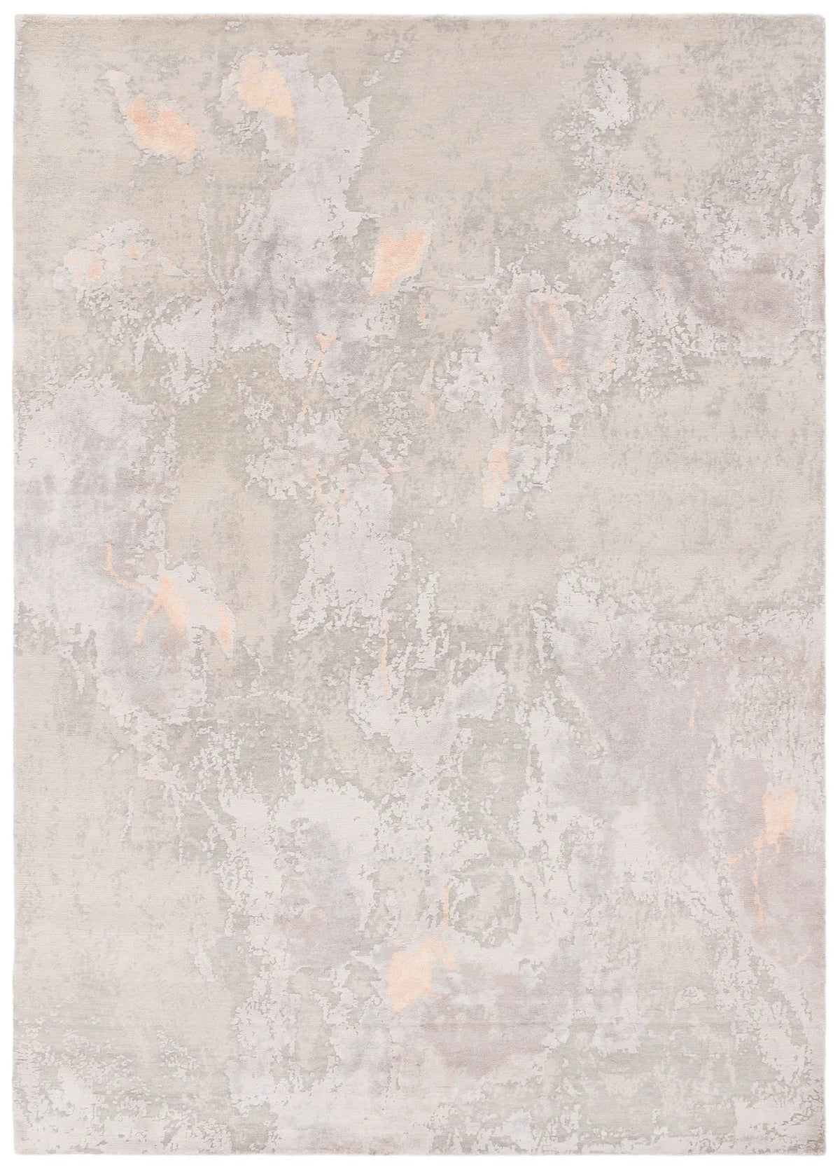 Safavieh Tribeca 6'-0" x 9'-0" Rug in Grey