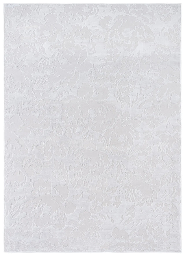 Safavieh Saylor 100 4'-0" x 6'-0" Rug in Ivory