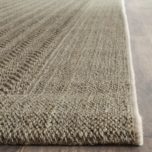 Safavieh Palm Beach 4'-0" x 6'-0" Rug in Desert Sand