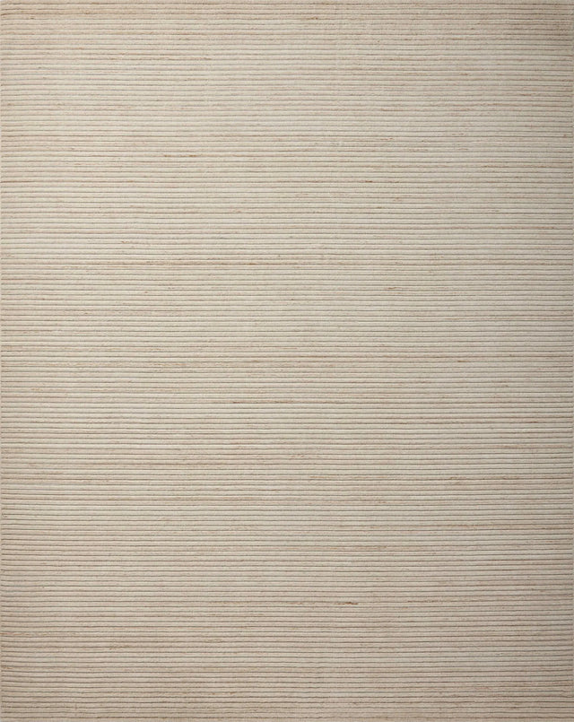 Loloi Sterling Stl-01 Ivory Rug - main flat