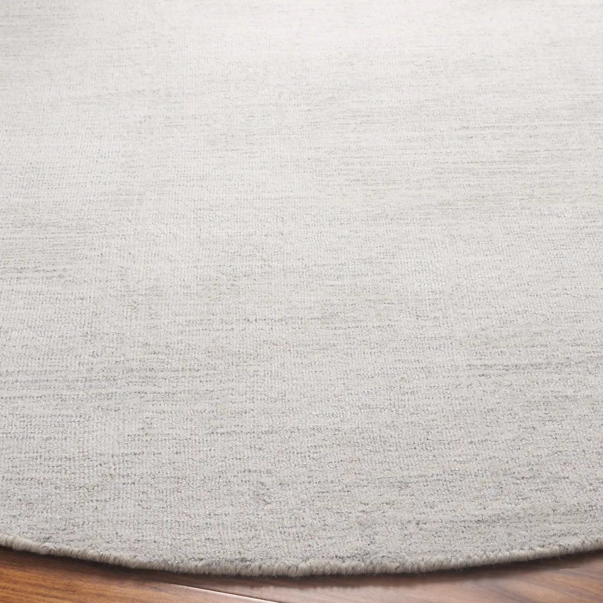 Safavieh Mirage 6'-0" x 6'-0" Rug in Ivory