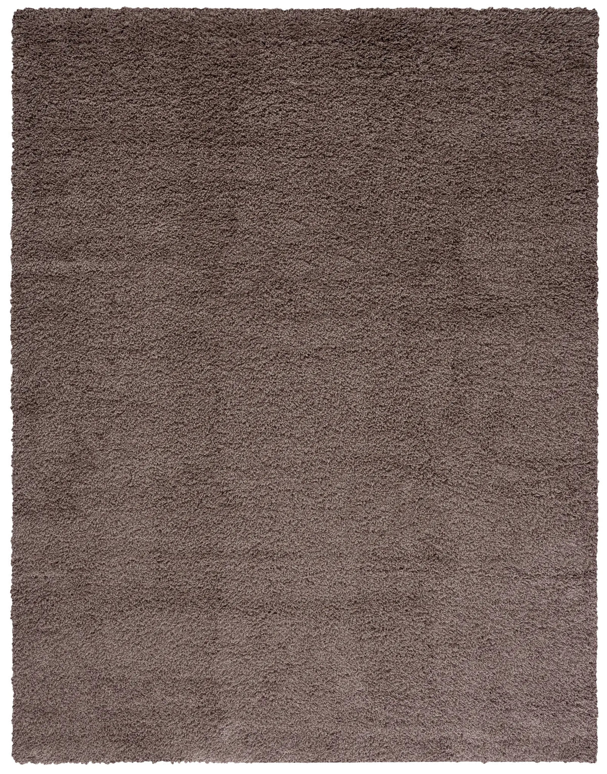 Safavieh Santa Monica Shag 9'-6" x 13'-0" Rug in Taupe