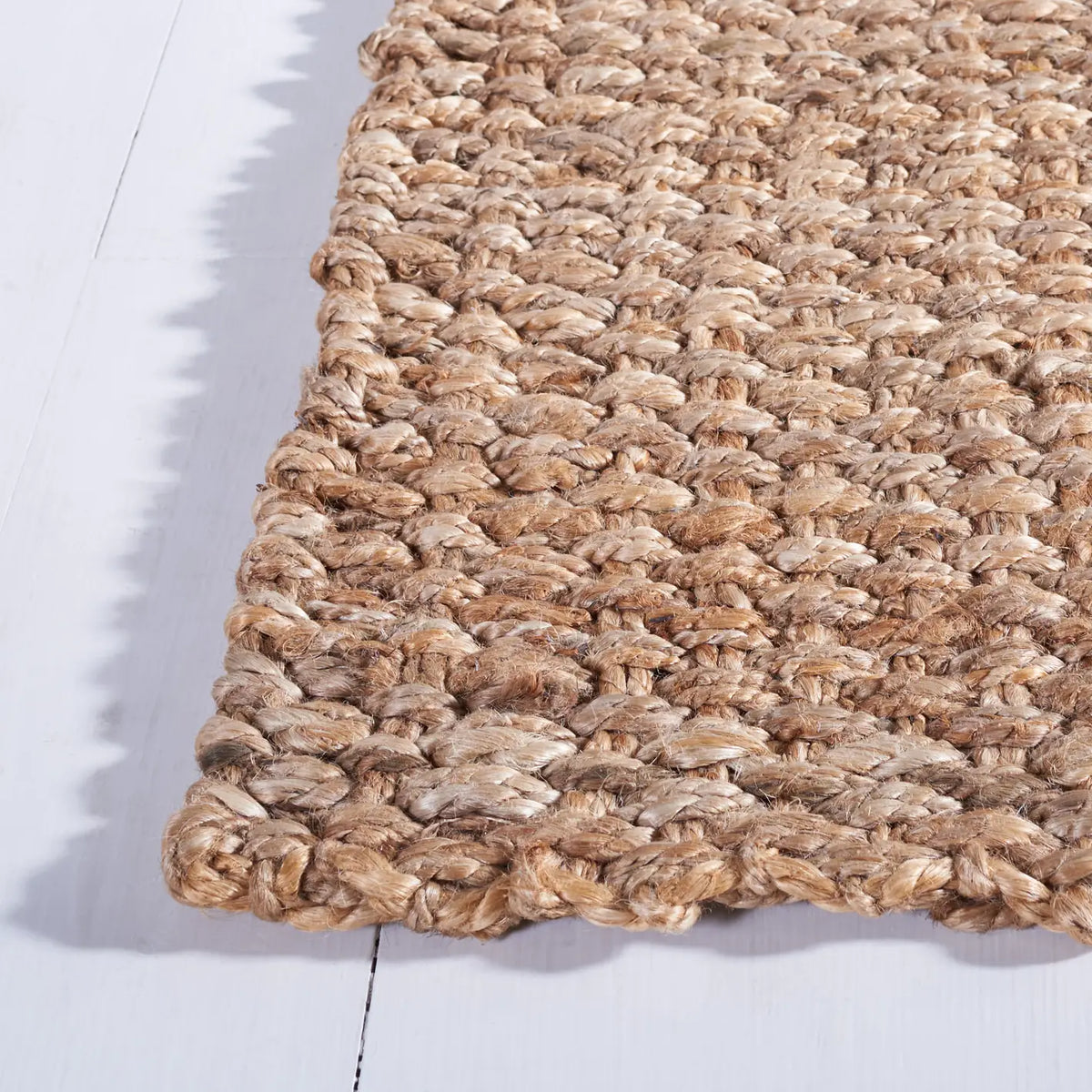 Safavieh Natural Fiber 4'-0" x 6'-0" Rug in Natural