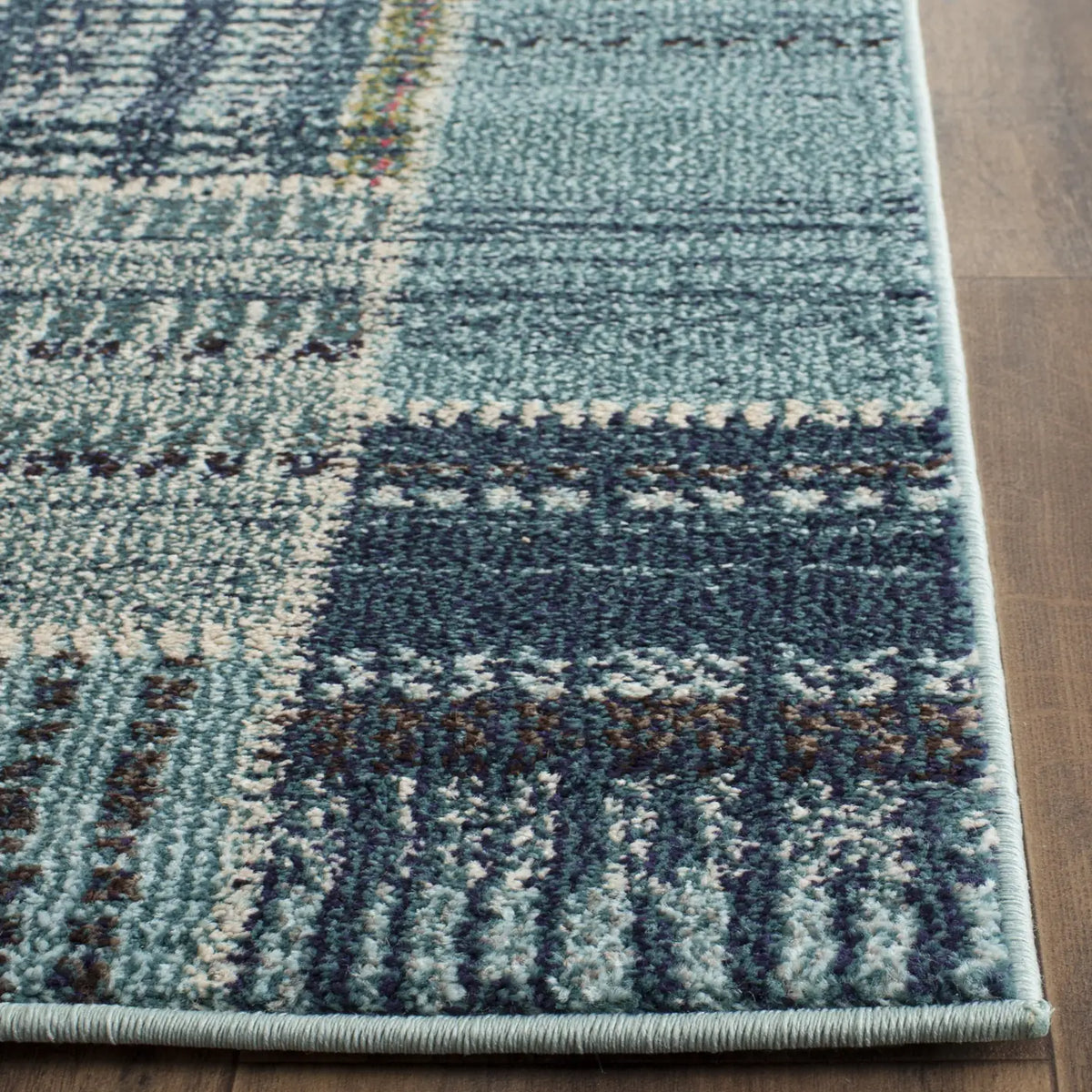 Safavieh Monaco 2'-2" x 8'-0" Rug in Multi