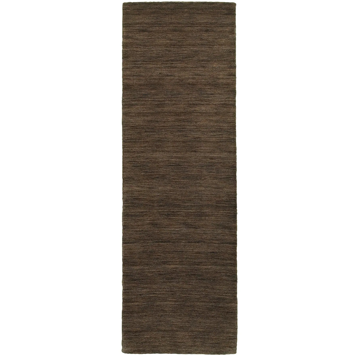 Oriental Weavers Sphinx Aniston 27109 Brown / Brown Rugs - runner