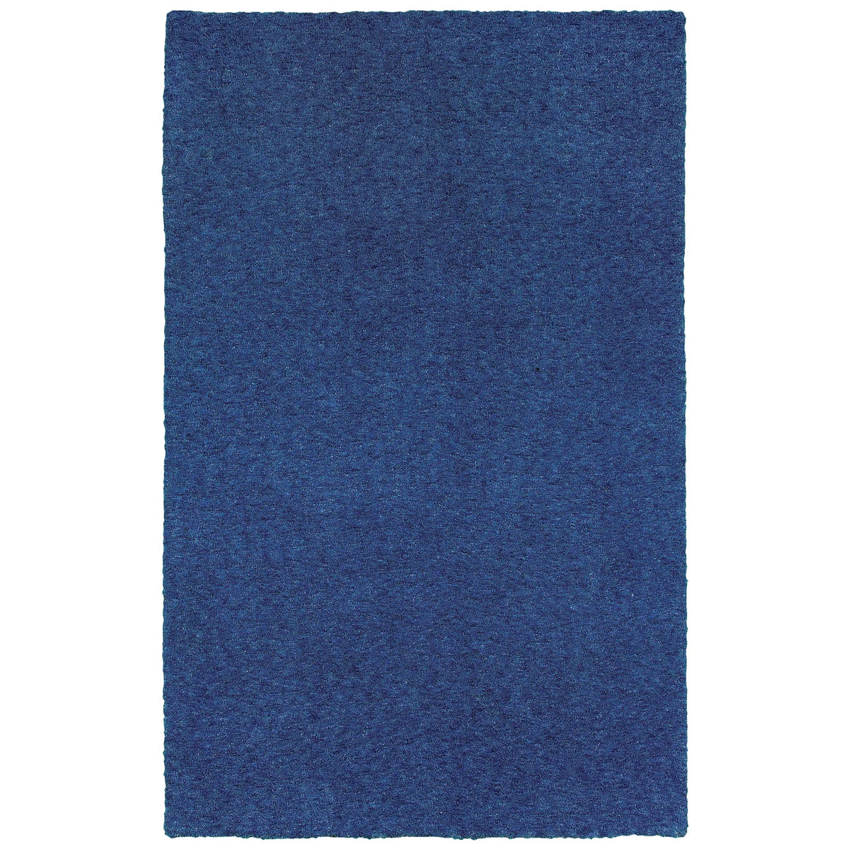Oriental Weavers Sphinx Heavenly 73408 Blue / Blue Rugs - main flat
