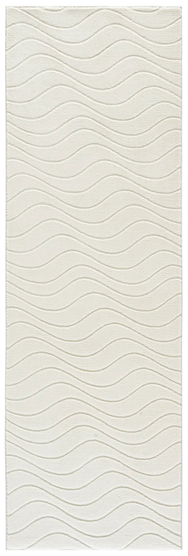 Safavieh Versailles 2'-6" x 8'-0" Rug in Ivory