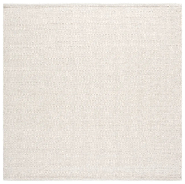 Safavieh Vermont 6'-0" x 6'-0" Rug in Ivory