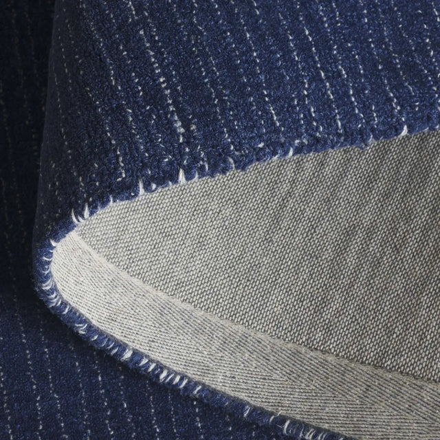 Safavieh Abstract 4'-0" x 6'-0" Rug in Navy / Blue