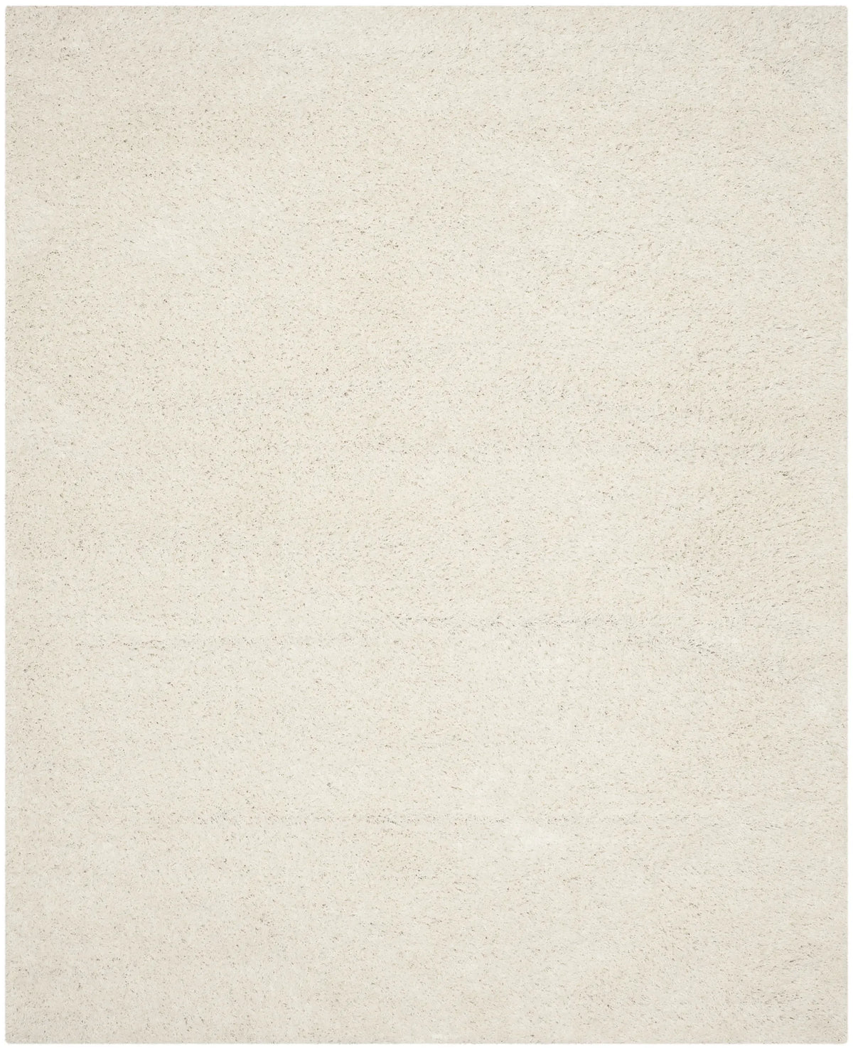 Safavieh Sga-Athens Shag 10'-0" x 14'-0" Rug in Off White