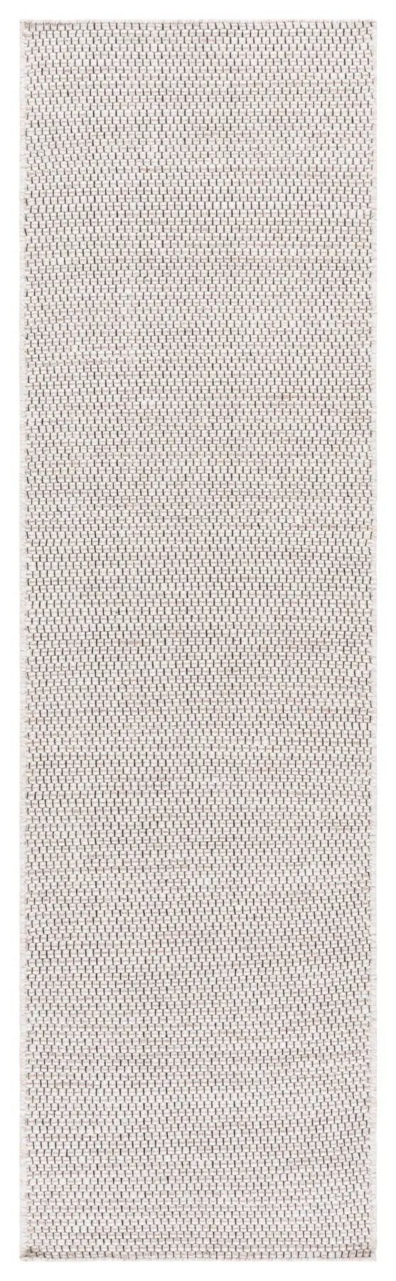 Safavieh Natura 2'-3" x 8'-0" Rug in Ivory / Beige
