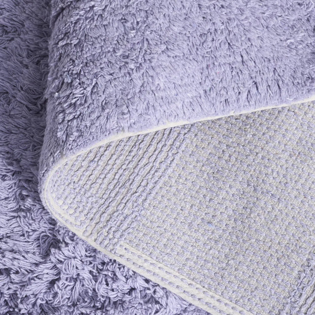 Safavieh Easy Care 4'-0" x 6'-0" Rug in Lilac