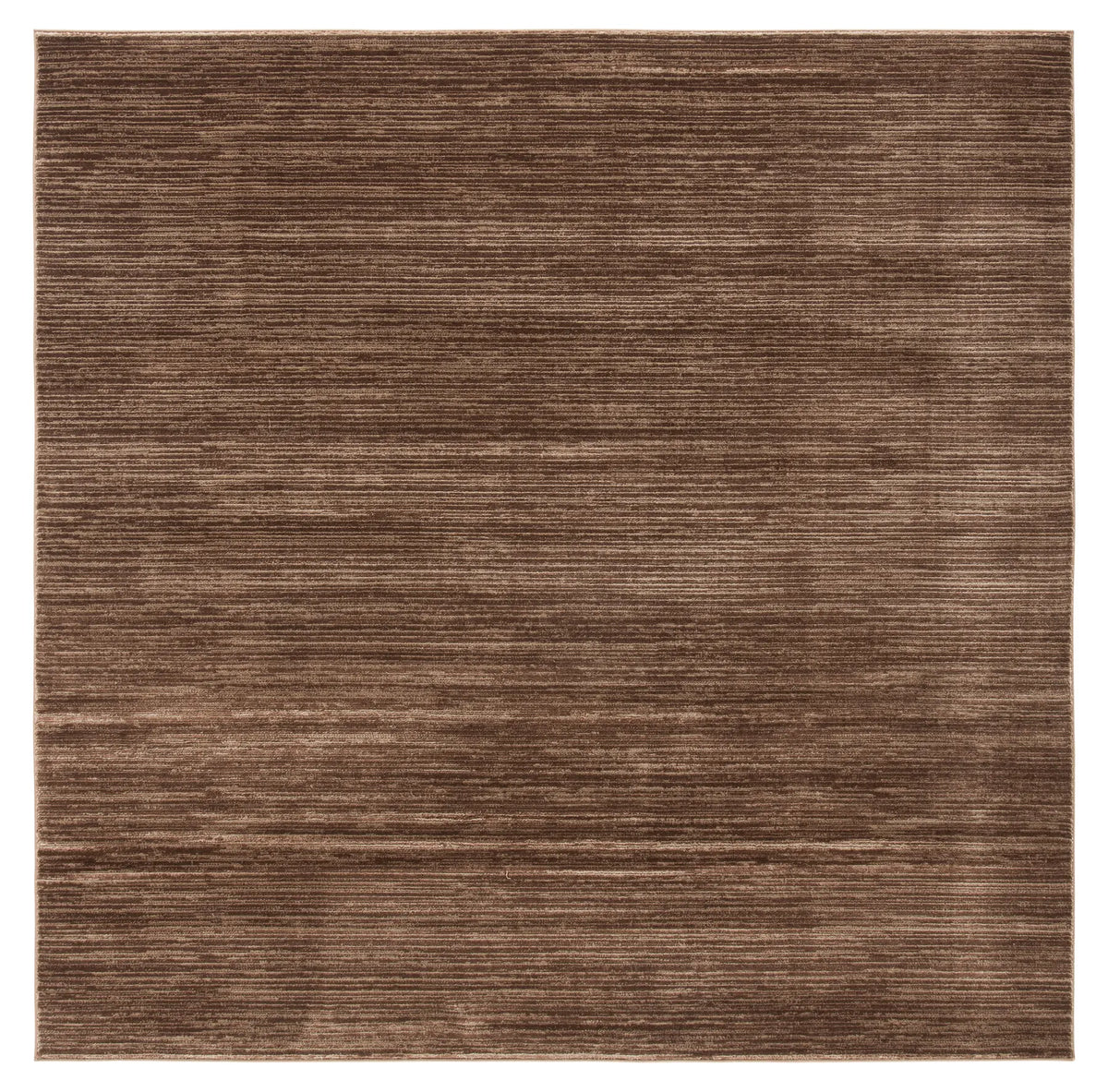 Safavieh Vision 6'-7" x 6'-7" Rug in Brown