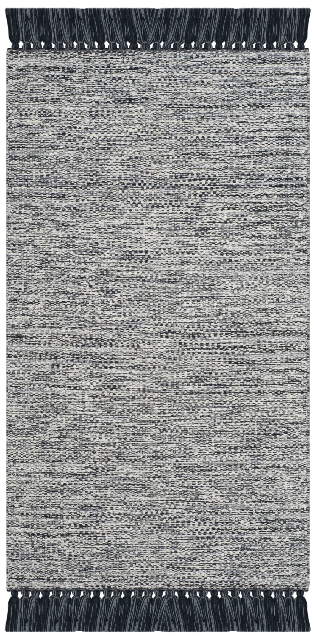Safavieh Montauk 2'-3" x 3'-9" Rug in Grey