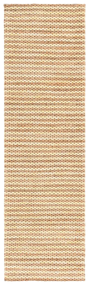 Safavieh Martha Stewart 2'-3" x 8'-0" Rug in Natural / Yellow