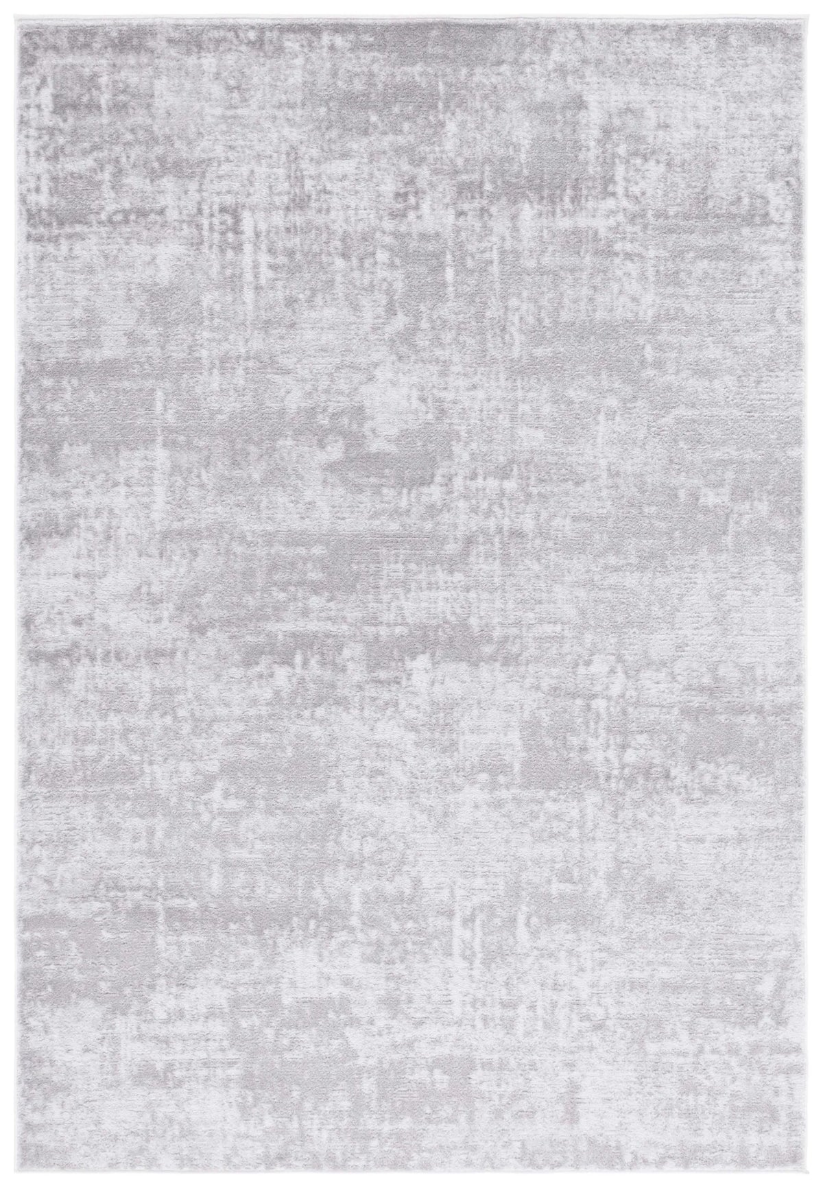 Safavieh Amelia 700 4'-0" x 6'-0" Rug in Ivory / Stone Grey
