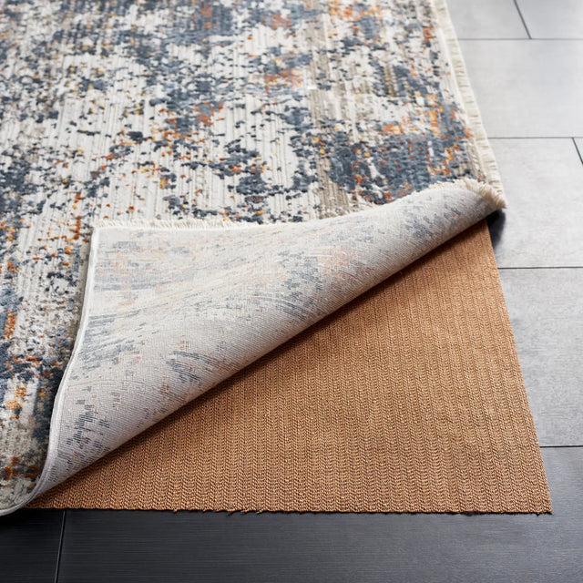 Safavieh Padding 4'-0" x 6'-0" Rug in Beige