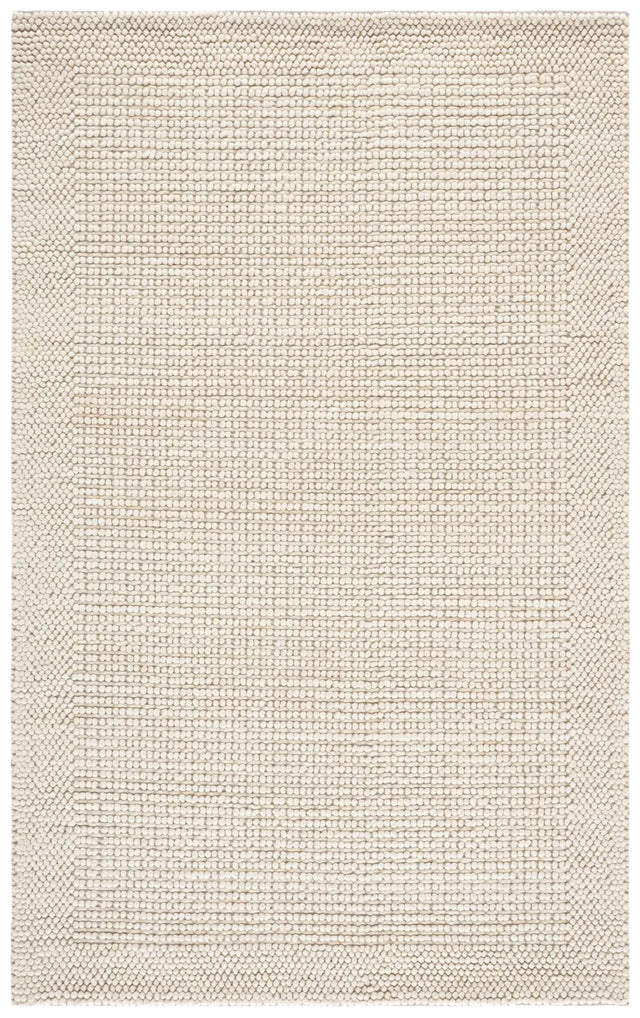 Safavieh Natura 5'-0" x 8'-0" Rug in Ivory