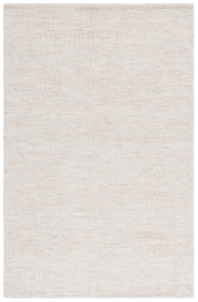 Safavieh Natura 4'-0" x 6'-0" Rug in Grey / Rust