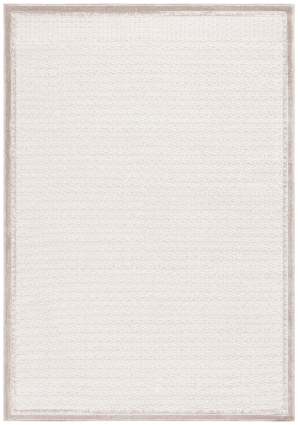 Safavieh Prestige 4'-0" x 6'-0" Rug in Ivory / Beige