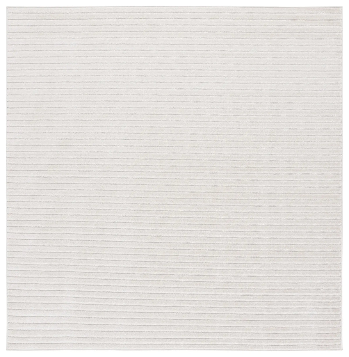 Safavieh Stella 6'-7" x 6'-7" Rug in Ivory