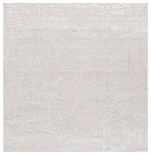 Safavieh Saylor 100 6'-3" x 6'-3" Rug in Ivory