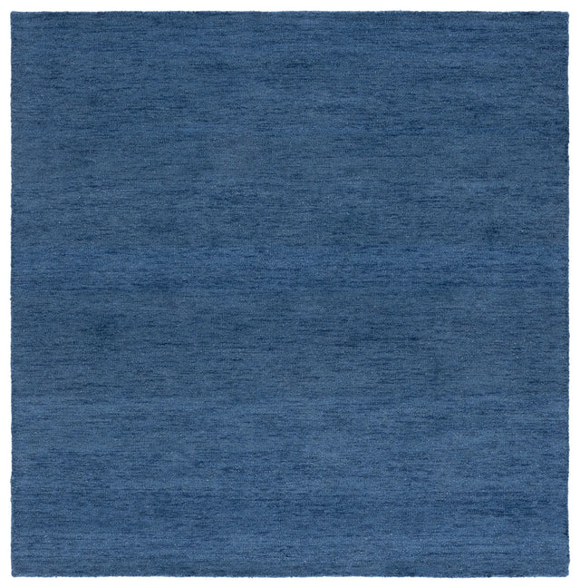 Safavieh Metro 6'-0" x 6'-0" Rug in Navy