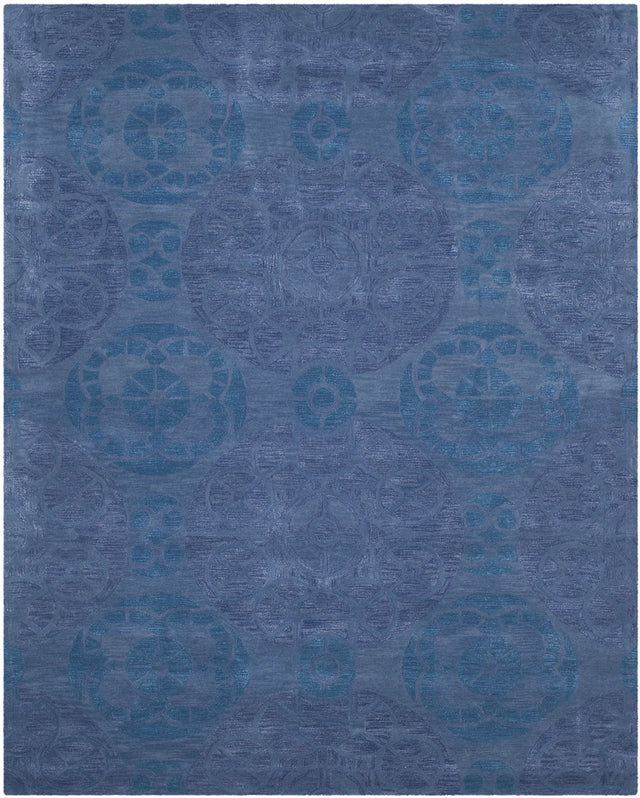Safavieh Wyndham 10'-0" x 14'-0" Rug in Blue