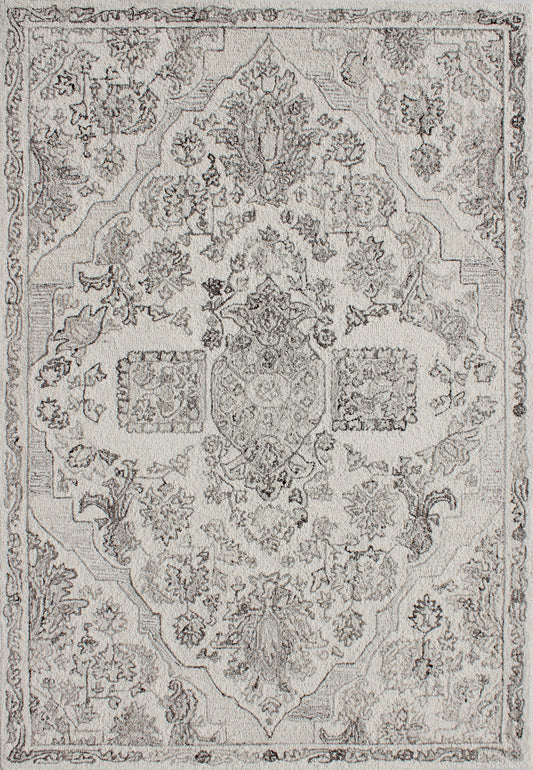 Dynamic Rugs Legend 7485 Ivory/Natural Area Rug