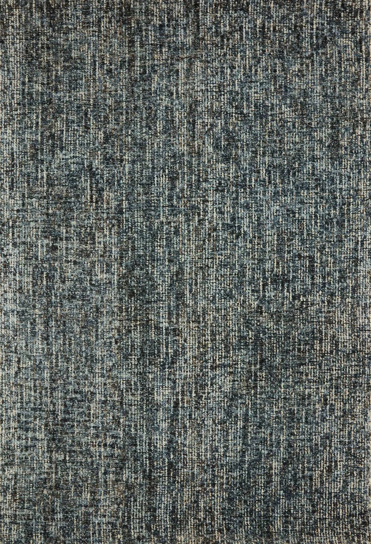 Loloi Harlow Hlo-01 Denim/Charcoal Rugs - main flat