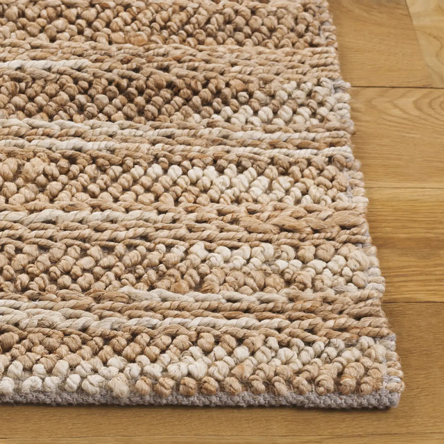 Safavieh Natural Fiber Couture 4'-0" x 6'-0" Rug in Natural