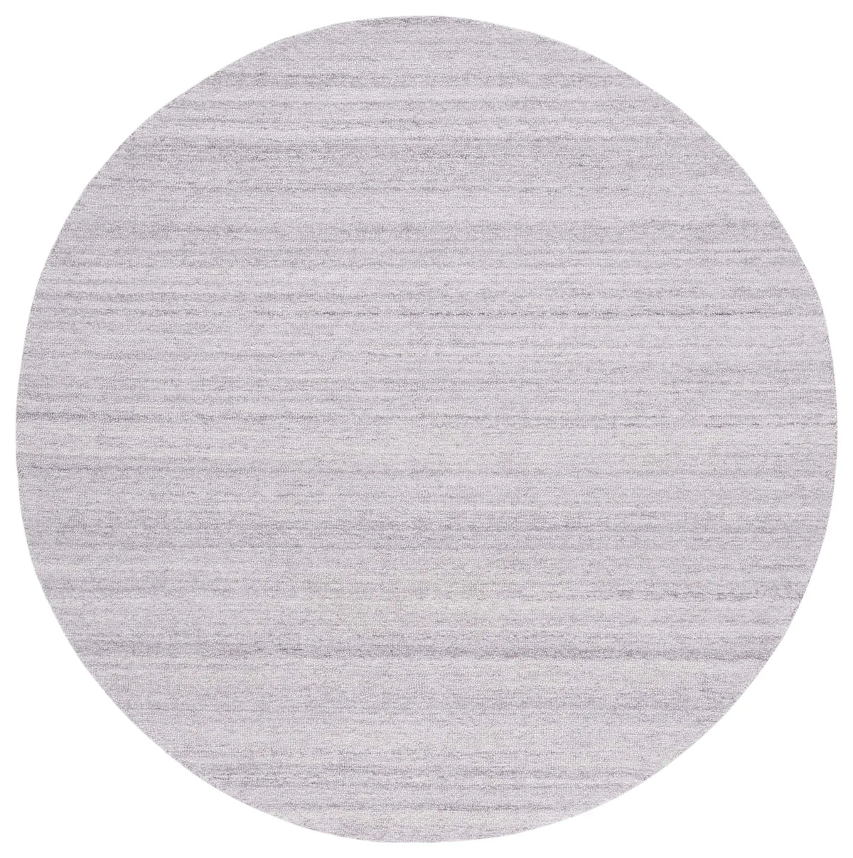 Safavieh Outdoor Micro-Loop 6'-0" x 6'-0" Rug in Beige