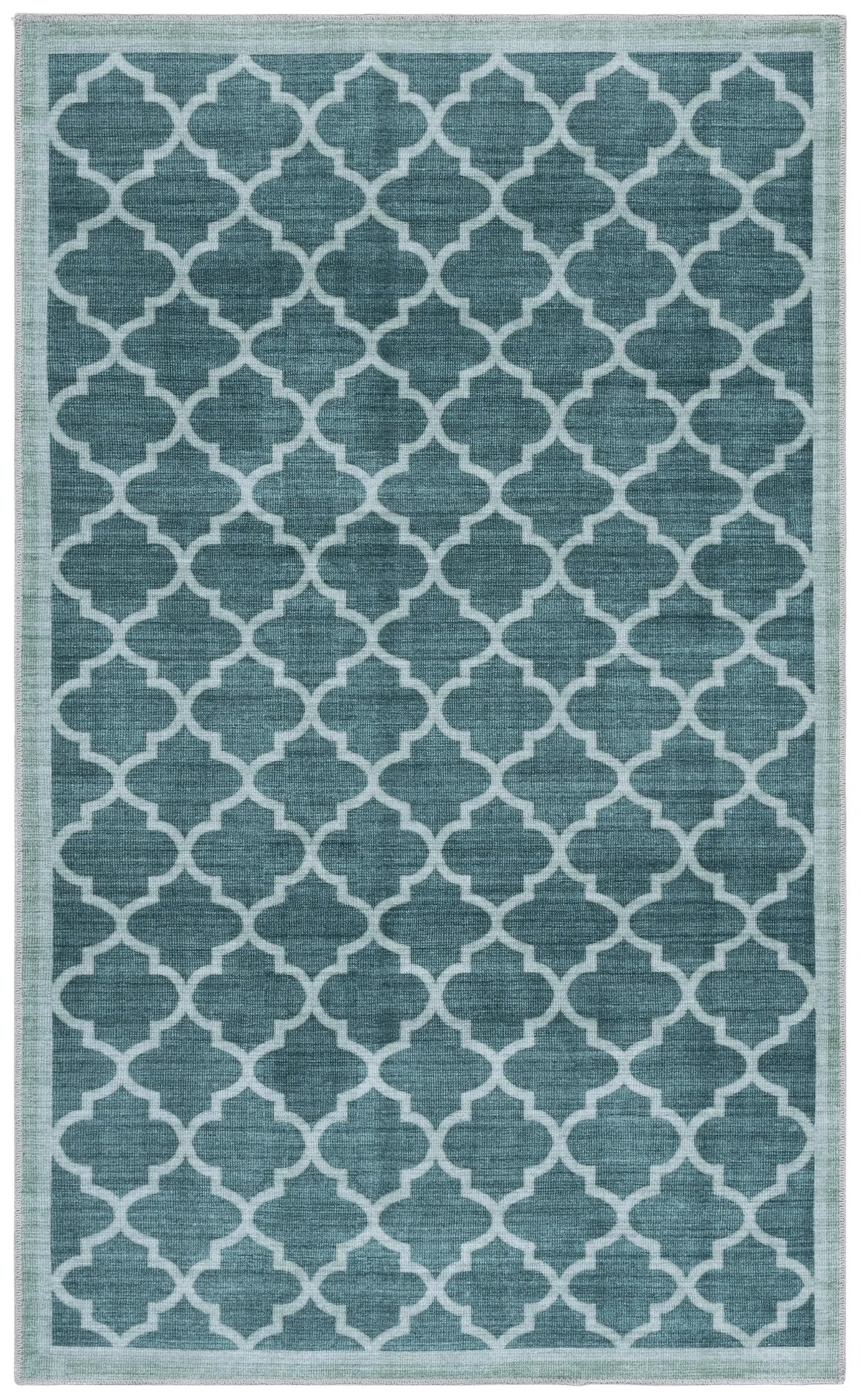 Safavieh Arizona 3'-0" x 5'-0" Rug in Green