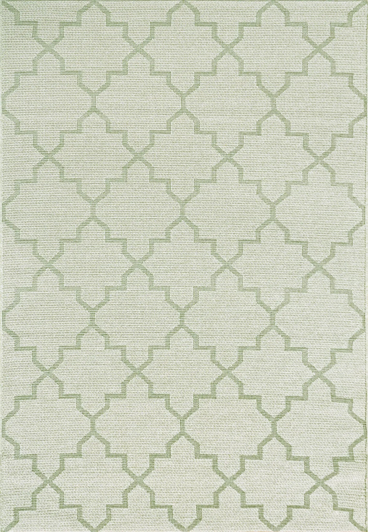 Dynamic Rugs Newport 96003 Green Rugs - Rectangular