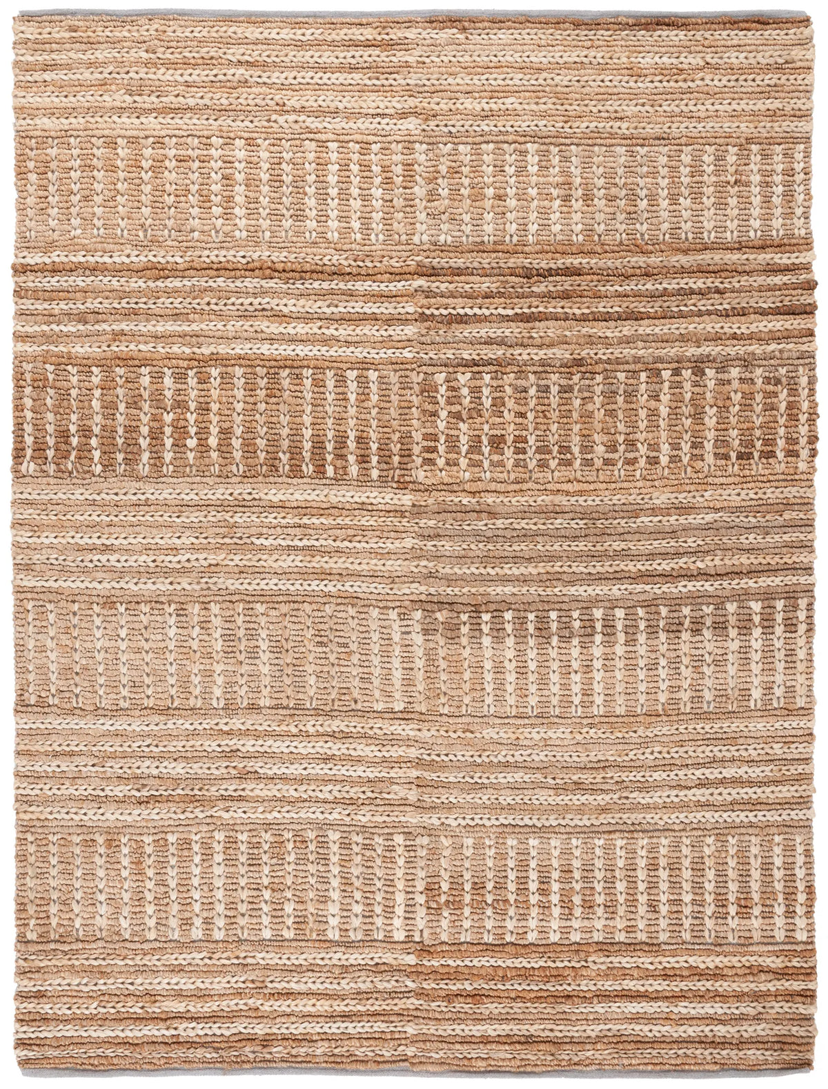 Safavieh Natural Fiber 6'-0" x 9'-0" Rug in Natural