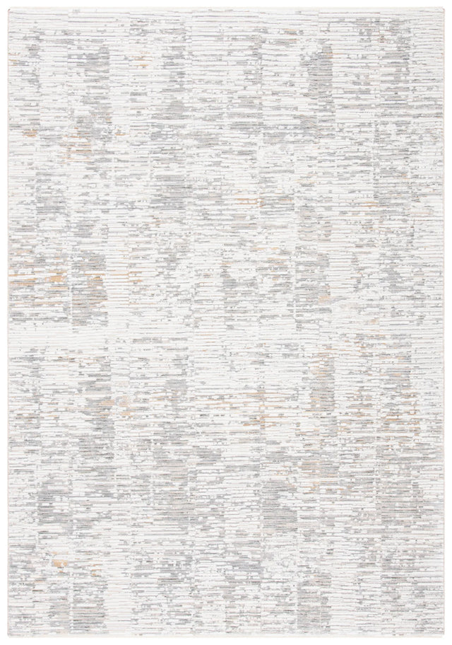 Safavieh Martha Stewart Sabrina 4'-0" x 6'-0" Rug in Ivory / Beige