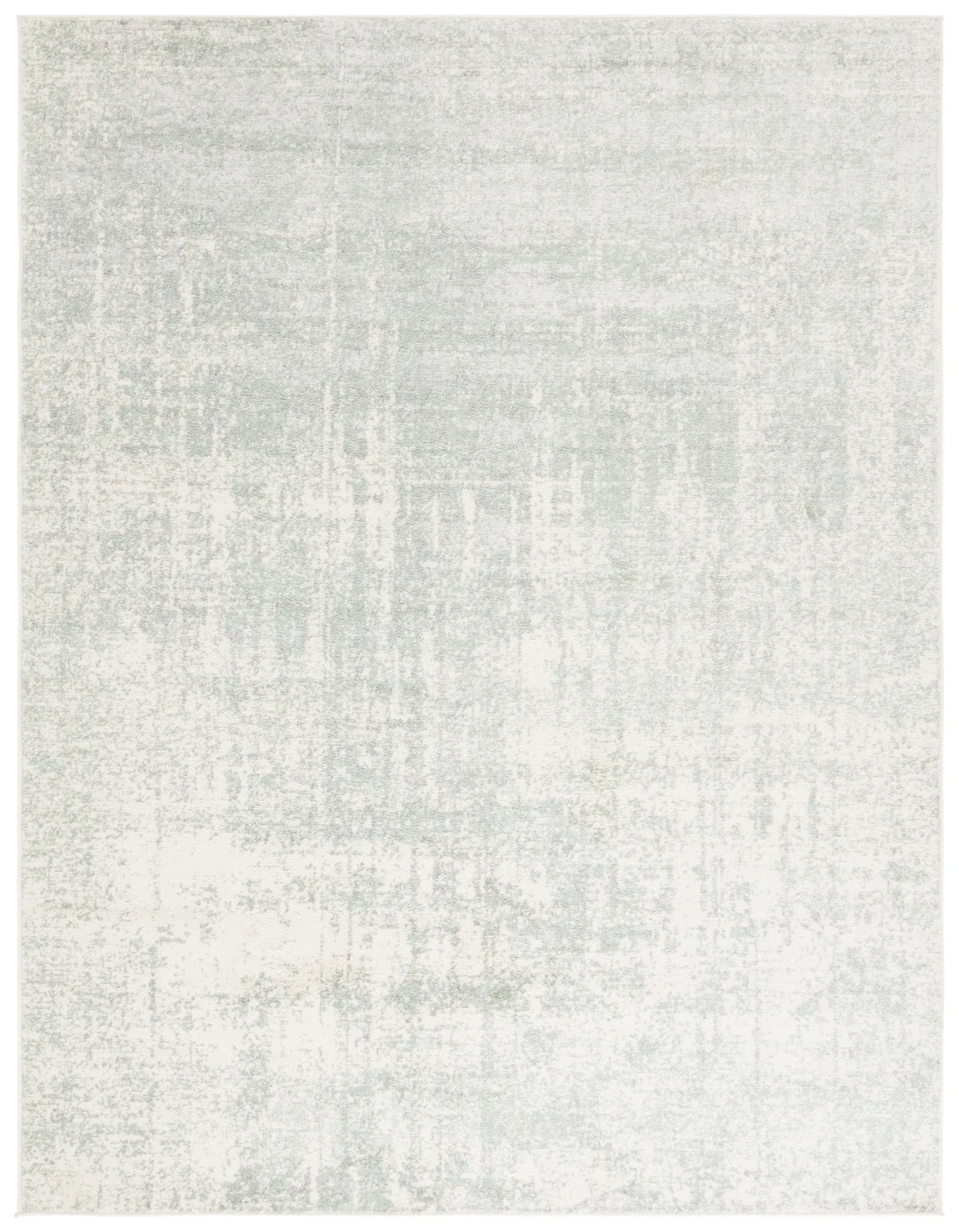 Safavieh Adirondack 10'-0" x 14'-0" Rug in Sage / Ivory