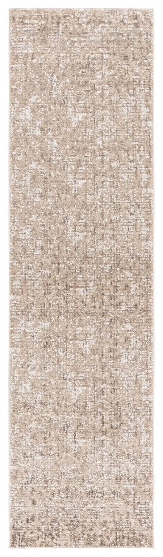 Safavieh Pearl 2'-2" x 8'-0" Rug in Ivory / Taupe