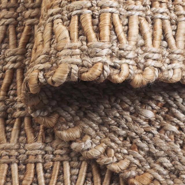 Safavieh Natural Fiber 4'-0" x 6'-0" Rug in Natural