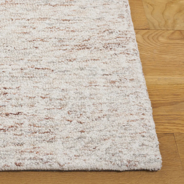 Safavieh Pine 4'-0" x 6'-0" Rug in Grey / Brown